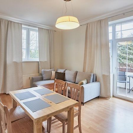Apartamenty Swinoujscie - Sienkiewicza 14 外观 照片
