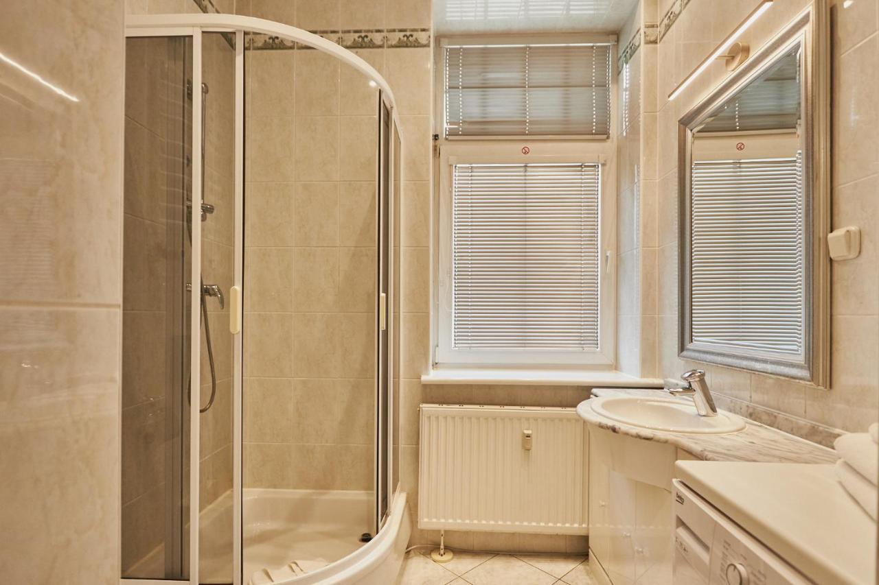 Apartamenty Swinoujscie - Sienkiewicza 14 外观 照片
