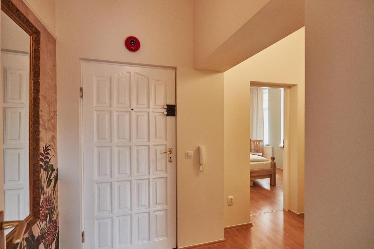 Apartamenty Swinoujscie - Sienkiewicza 14 外观 照片
